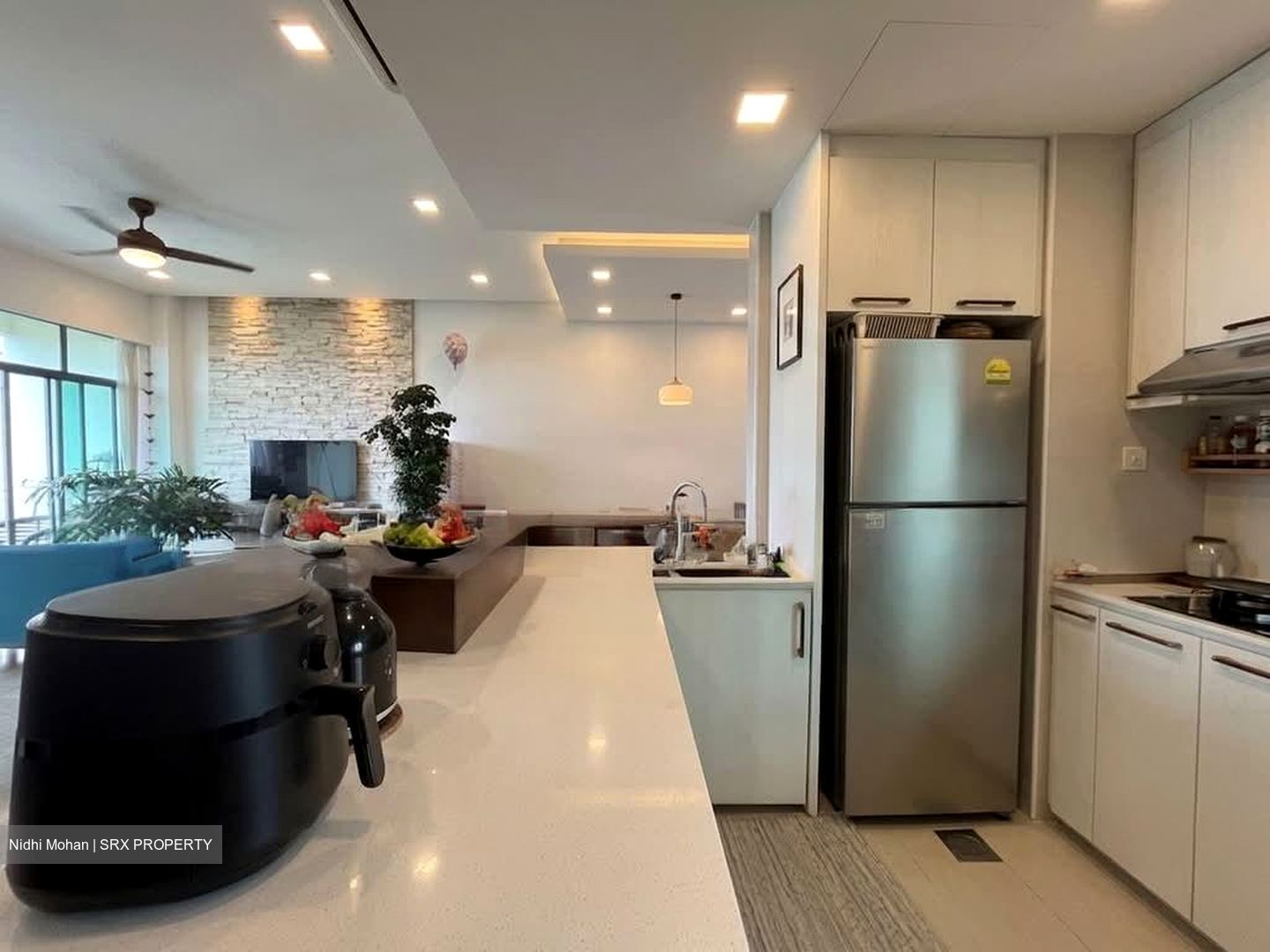 Tanglin Regency (D10), Condominium #588303261